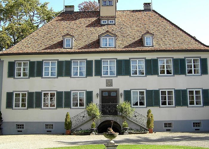 Puppenmuseum Eventlocation Kreuzlingen | Schloss Girsberg photo