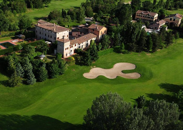 Golf & Country Club Modena Modena Golf & Country Club - Golf travel with Golf & More photo