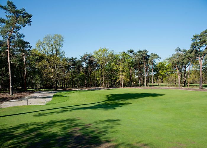 Golfclub de Gelpenberg Noord-Brabantsche - Toxandria | Top 100 Golf Courses of the ... photo