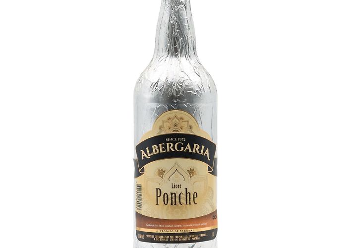 Aldeia da Terra - Sculpture Garden Albergaria Punch Liqueur photo
