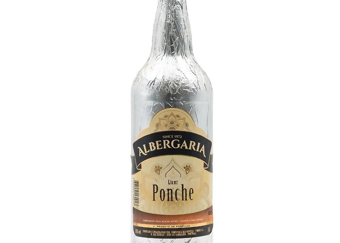 Aldeia da Terra - Sculpture Garden Albergaria Punch Liqueur photo
