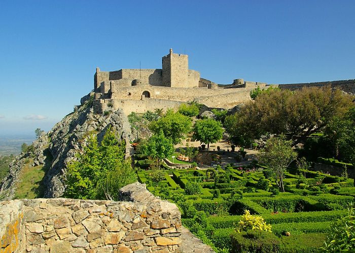 Aldeia da Terra - Sculpture Garden Casa da Inquisição | Alto Alentejo, Portugal | Attractions ... photo