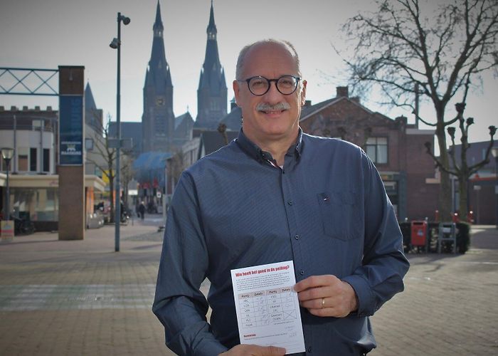 Laco sportcentrum De Kwel College Cuijk negeert wens gemeenteraad en draagt De Kwel toch ... photo