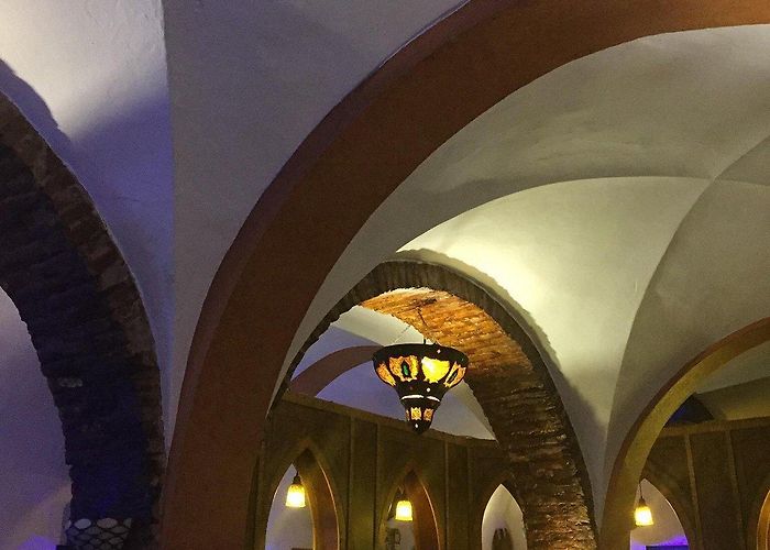 Parroquia del Divino Salvador La Bodeguita vejer de la frontera - All You Need to Know BEFORE ... photo