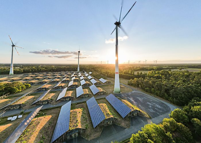 Wiesenkirche oder Str. Maria zur Wiese Routenplaner NRW - Sehenswürdigkeiten photo