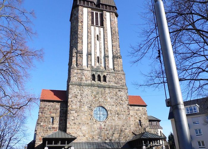 Wiesenkirche oder Str. Maria zur Wiese kirchbau.de - Suchergebnisliste photo