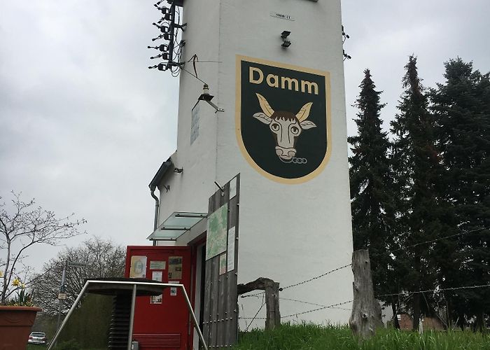 Wiesenkirche oder Str. Maria zur Wiese Routenplaner NRW - Sehenswürdigkeiten photo