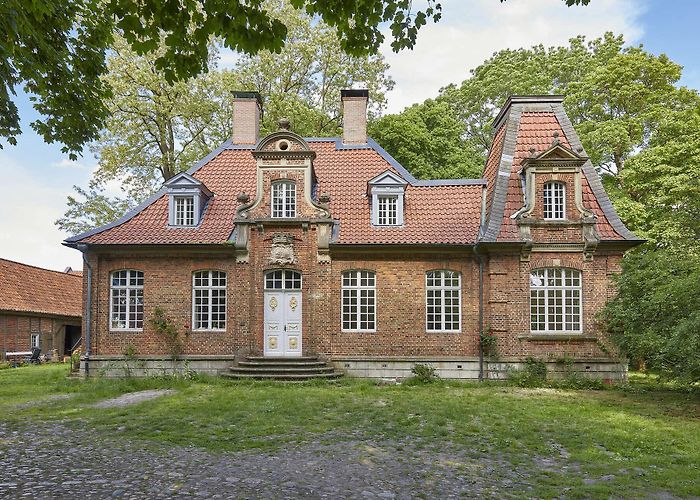 Wiesenkirche oder Str. Maria zur Wiese Routenplaner NRW - Sehenswürdigkeiten photo