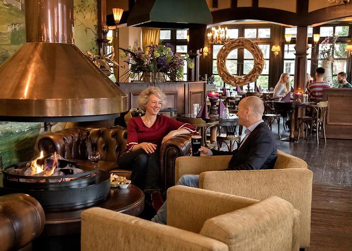 Meursinge Restaurant Meursinge Westerbork - De Turfsteker photo