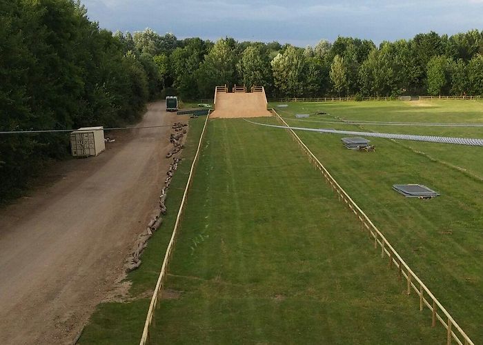 Chessington Castle Hill Go Ape Chessington - All You Need to Know BEFORE You Go (2024) photo