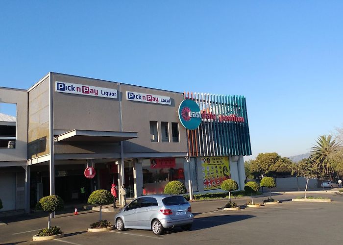 Eastdale Pavilion Shopping Center Eastdale Pavilion Shopping Centre - Pretoria photo