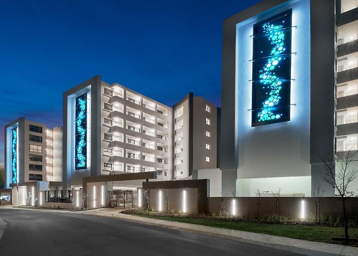 Eastdale Pavilion Shopping Center The Capital Menlyn Maine, Pretoria | 2024 Updated Prices, Deals photo