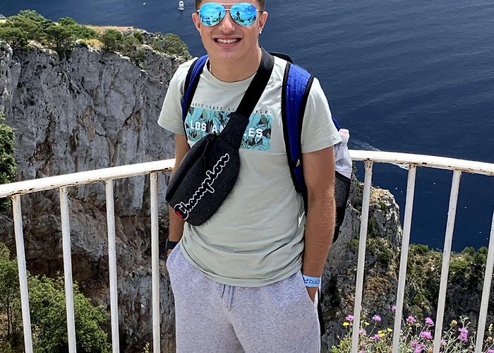 Salerno Courthouse Risk, Actuarial Science, and Legal Studies | Fox School of ... photo