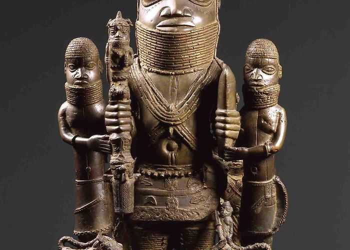 Museum of Ethnology Ethnologisches Museum Digital Benin: a milestone on the long, slow journey to restitution photo