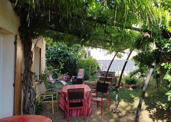 Bois de Montmaur Park Montpellier Méditerranée Métropole Vacation Rentals, Occitanie ... photo