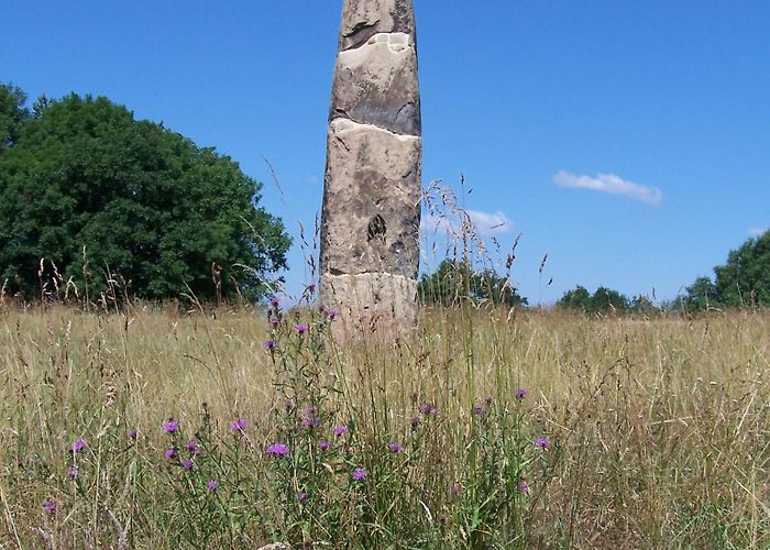 Katharinenhof Der Gänseweg bei Blieskastel • Radtour » outdooractive.com photo