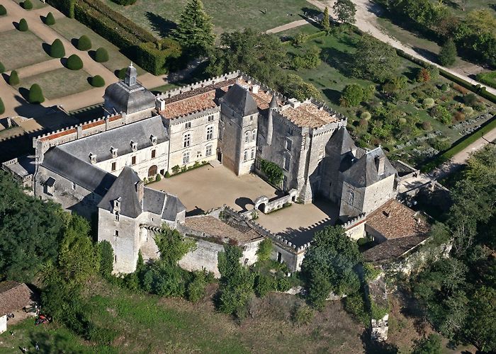 Château de Vayres Chateau de Vayres Tours - Book Now | Expedia photo