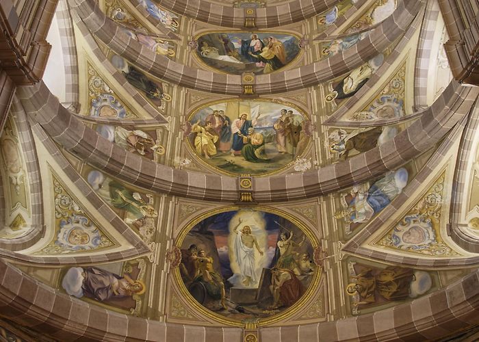 Parroquia de la Purificacion Turismo Almendralejo. Conozca todos los encantos de la localidad. photo