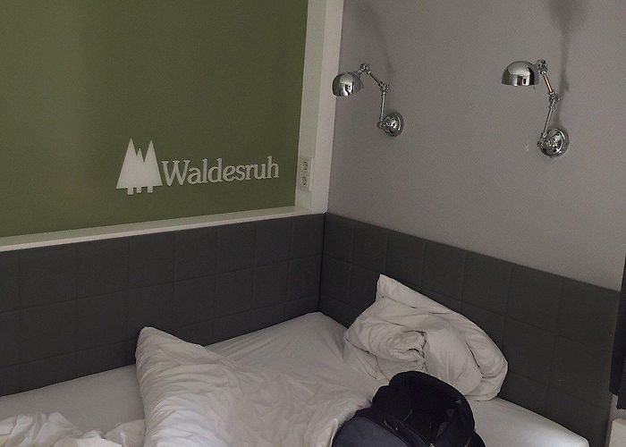 Bahnhof Ahlhorn THE BEST Emstek Hotel Deals (Mar 2024) - Tripadvisor photo