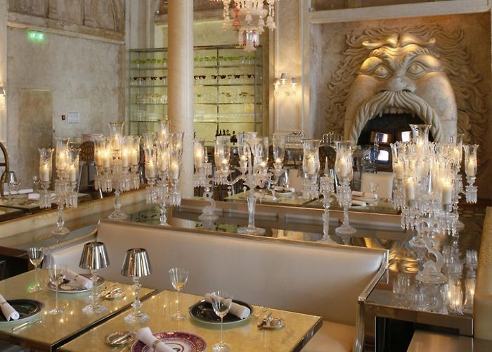 Maison Baccarat Maison Baccarat photo