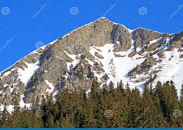 Palette 147 Suisse Alpes Stock Photos - Free & Royalty-Free Stock Photos ... photo