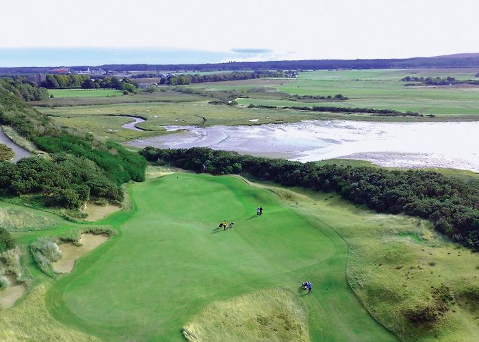 Cabot Highlands Q&A with Tom Doak: Cabot Highlands, modern course design and more photo