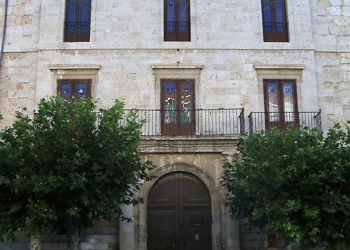 Diocesan Art Museum Diocesan Museum (Palencia) - Visitor Information & Reviews photo