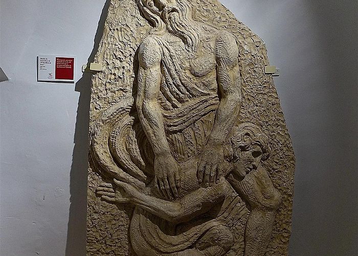 Diocesan Art Museum Victorio Macho Interpretation Center (Palencia) - Visitor ... photo