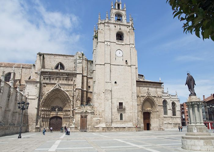 Diocesan Art Museum Visit Palencia: 2024 Travel Guide for Palencia, Castile and León ... photo