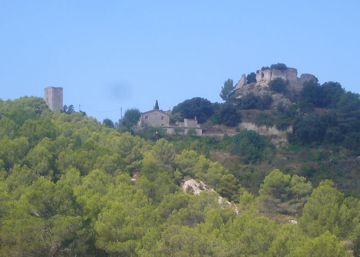 FGC Olesa-Esparraguerra Visit Santa Maria de Miralles: 2024 Travel Guide for Santa Maria ... photo