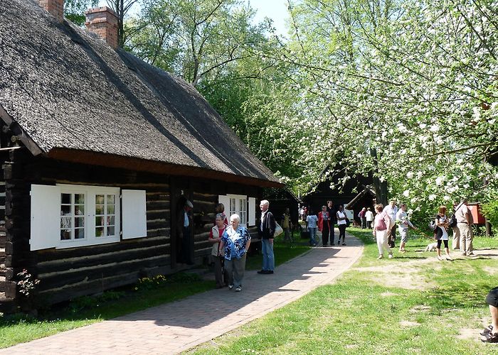 Freilandmuseum Lehde Holidays in the Spreewald - leisure tips, boot trips photo