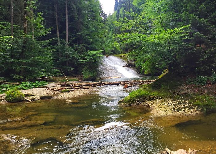 Iberg Ski Lift The Top Hiking Trails in Maierhöfen | Outdooractive photo