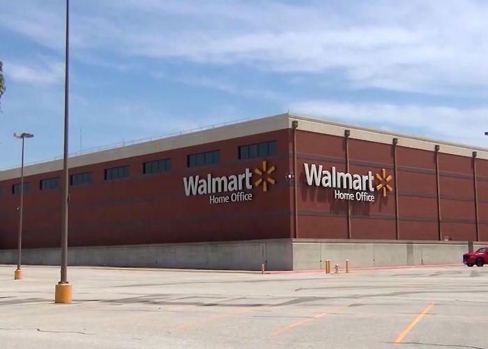 Walmart Corporate Headquarters Walmart Home Office associates to return in person photo