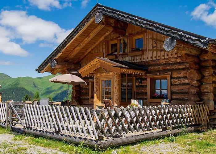 Gipfelexpress Fulseck Vacation Homes near Gernkogelbahn II, Sankt Johann im Pongau ... photo