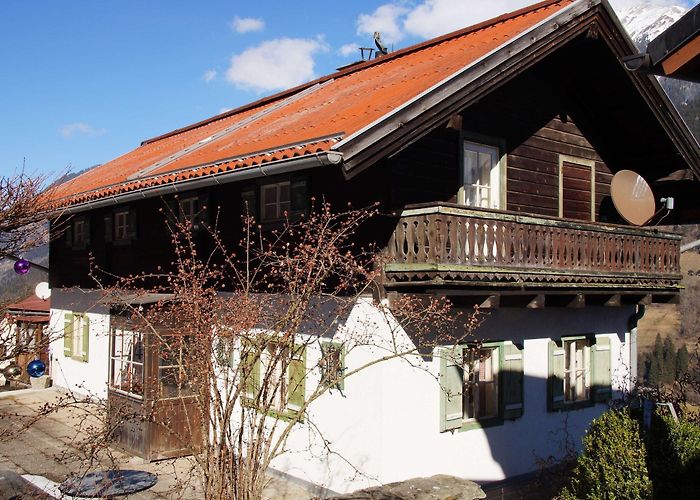 Gipfelexpress Fulseck Gipfelexpress Fulseck Vacation Rentals, AUT: house rentals & more ... photo