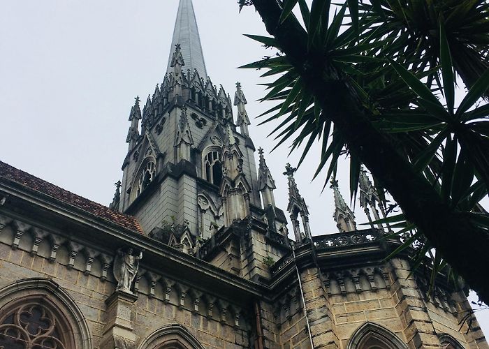 Bohemia Old Brewery Visit Historic Center: 2024 Historic Center, Petrópolis Travel ... photo