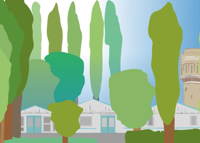 Kinderboerderij Nieuw Rotsoord Nieuw Rotsoord photo