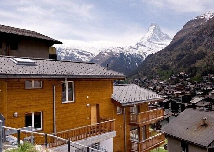 Funivia Passo dei Salati-Punta Indren Gressoney-la-Trinite Vacation Rentals, Valle d'Aosta: house ... photo