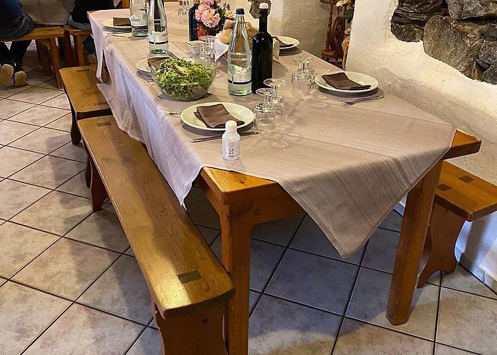 Gavia 1 Platter THE 10 BEST Restaurants in Province of Sondrio (Updated 2024) photo