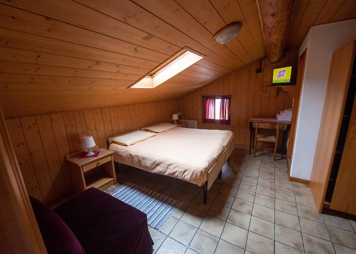 Gavia 1 Platter Hotel Eira photo