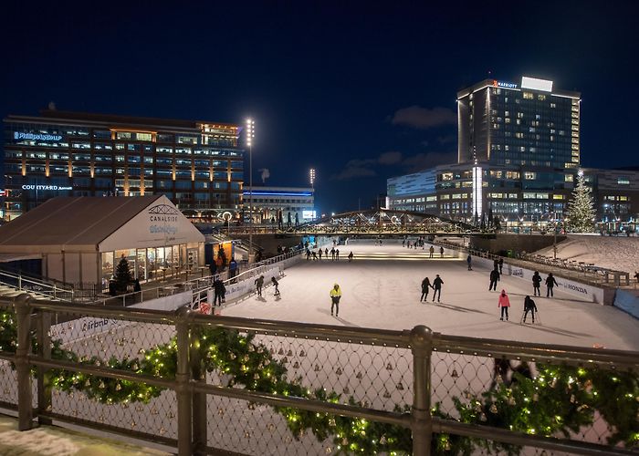 Canalside Buffalo Canalside Buffalo | Buffalo, NY 14202 photo