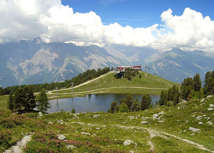 Tracouet Chalet Boucaro: Vacation Rental that sleeps 8 people in 4 bedrooms ... photo