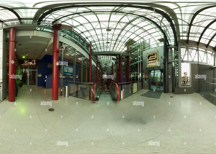 Zeilgalerie Zeilgalerie hi-res stock photography and images - Alamy photo