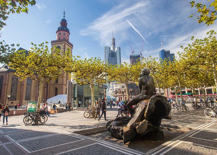 Zeilgalerie MyZeil Tours - Book Now | Expedia photo