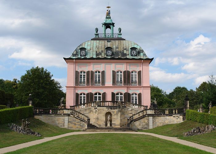 Moritzburg Castle and the Little Pheasant Castle Little Pheasant Castle Tours - Book Now | Expedia photo