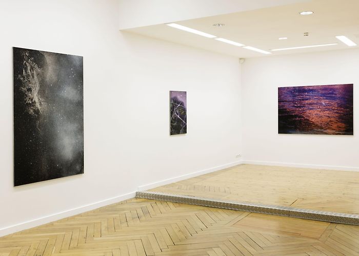 FRAC Museum Évidences possibles" at FRAC Auvergne, Clermont-Ferrand | GRIMM photo