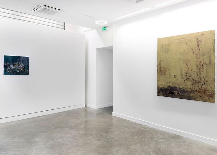 FRAC Museum Marina Rheingantz — BORTOLAMI photo