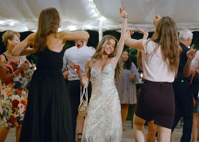 Kurtz Orchards Unforgettable Kurtz Orchards Wedding Video Niagara photo