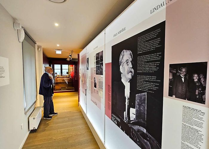 Musée Albert Schweitzer Schweitzer Center | Kaysersberg Vignoble photo