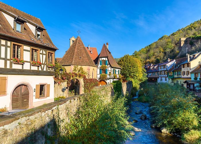 Musée Albert Schweitzer Visit Kaysersberg-Vignoble: 2024 Travel Guide for Kaysersberg ... photo